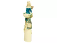 Angel Florence -  32 x 15 cm decorative figurine 