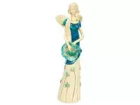 Angel Sunday Rose -  32 x 15 cm decorative figurine 