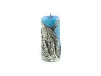  -  decorative candle