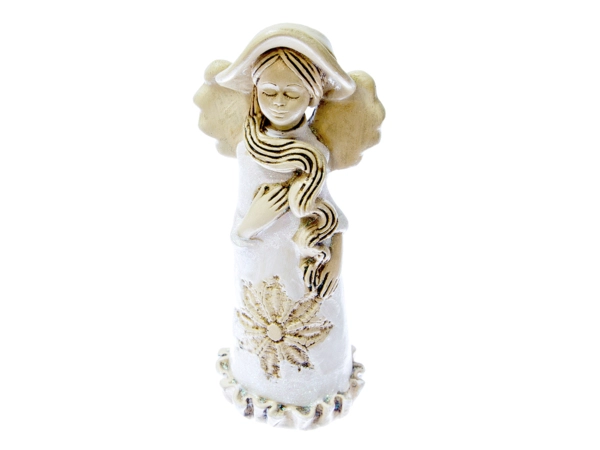 Angel Adeline -  15 cm decorative figurine 